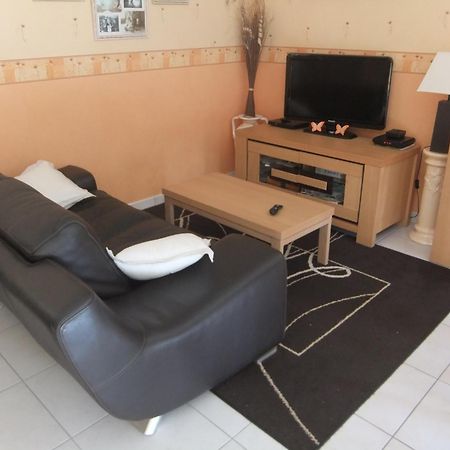 Residence Cap Horizon Brive-la-Gaillarde Luaran gambar