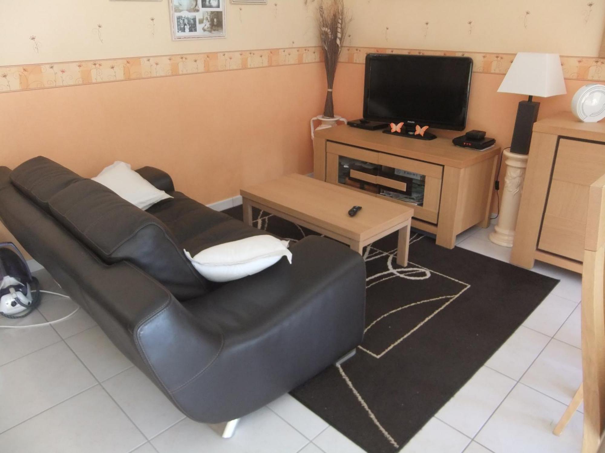 Residence Cap Horizon Brive-la-Gaillarde Luaran gambar
